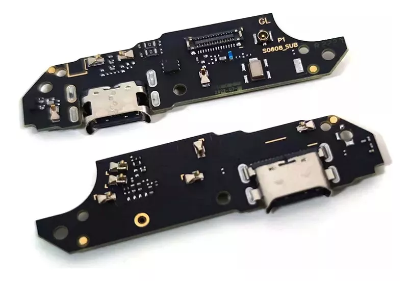 Placa De Carga Para Motorola E22 Xt-2239 Calidad Original