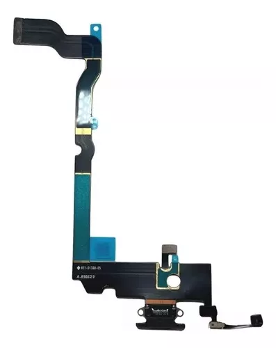Placa De Carga Para iPhone XS Max Carga Premium Calidad