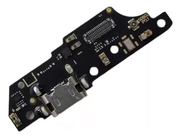 Placa De Carga Para Motorola E40 Xt-2159