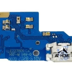 Flex Placa De Carga Microfono Para Moto E7 Plus Xt2081