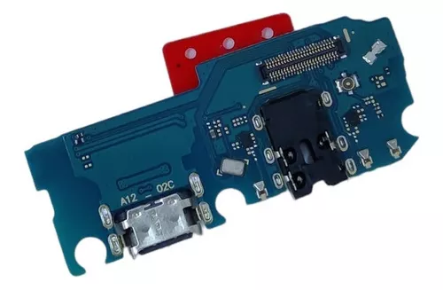 Placa Carga de Samsung A12 A125 Sm-a125f