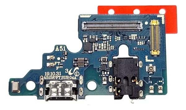 Placa De Carga Para Samsung A51 A515f