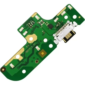 PLACA DE CARGA PARA MOTO G9 POWER