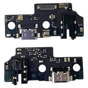 Placa De Carga Para Samsung A05 / A055m / Carga Rápida