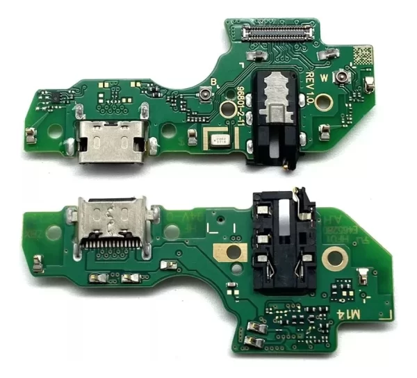 Placa De Carga Para Samsung A22 5g A226 Calidad Original