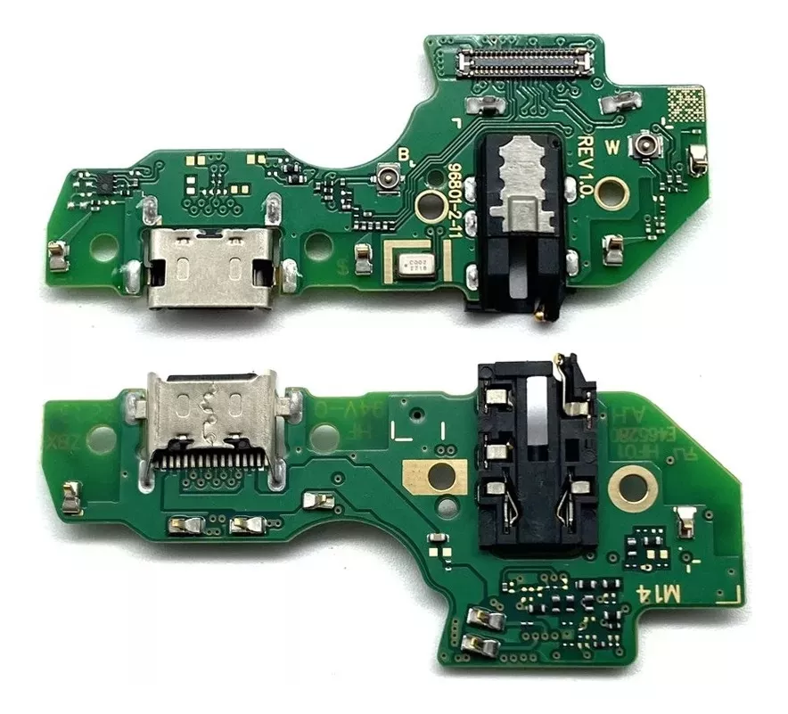 Placa De Carga Para Samsung A22 5g A226 Calidad Original