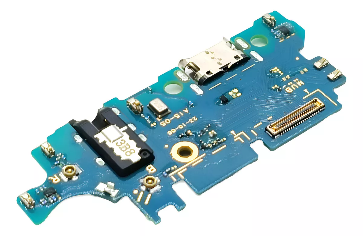 Placa DE Carga  Para Samsung A15 Sm-a155
