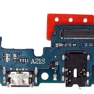Placa De Carga Para Samsung A21s A217 Calidad Original