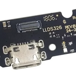 Placa De Carga Para Celular Motorola Moto E5 Plus Xt1924