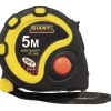 Cinta Metrica 5 Metros Profesional Reforzada Engomada Freno