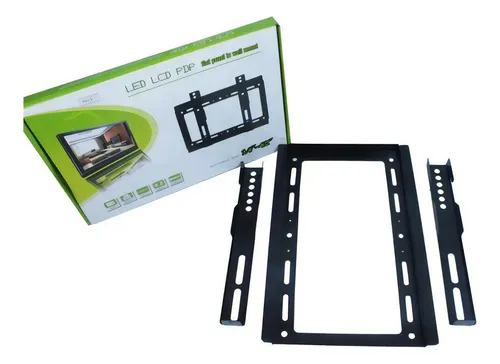 soporte de tv fijo 14-42