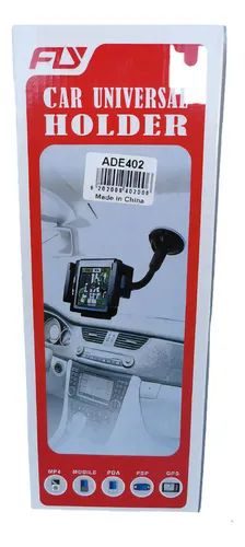Soporte DE AUTO Celular Y Gps Universal Premium