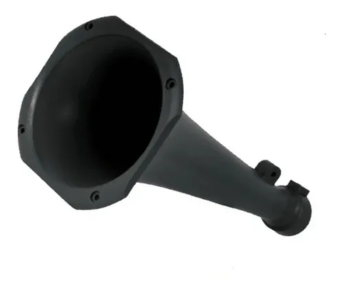 Corneta Para Driver Audio