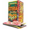 LOTERIA FAMILIAR EN CAJA DANA