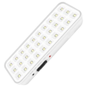 LUZ DE EMERGENCIA MS-7002M