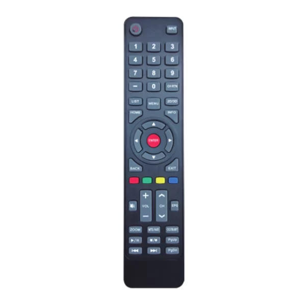 control smart tv RCA/ADMIRAL 3872