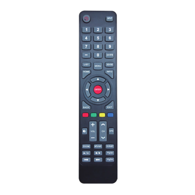 control smart tv RCA/ADMIRAL 3872