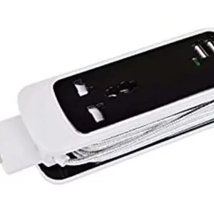 alargue doble usb s13