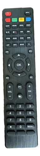 Control Remoto P/ Top House 699