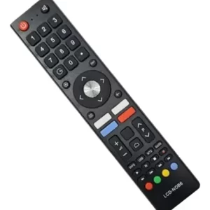 control smart tv onn Philco Hyundai