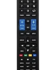 Control remoto smart tv lg