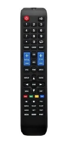 Control remoto smart tv lg