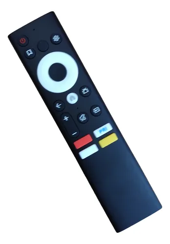 control remoto smart tv bhg