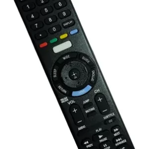 control smart tv Sony Bravia