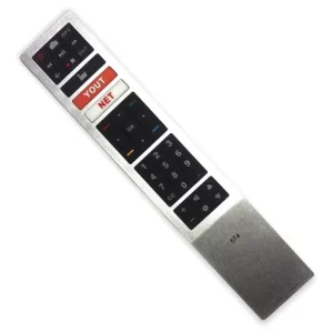 control smart tv aoc con tecla