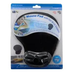 MOUSEPAD H-02 TOUCH ME