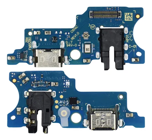 PLACA DE CARGA PARA SAMSUNG A06
