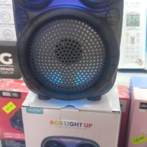 PARLANTE BLUETOOTH GRECITNICE GTS-2166