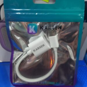 CABLE USB OTG USB A TIPO C