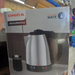 ONICA PAVA ELECTRICA 2LT/2000W OA-ED016