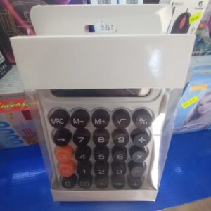 CALCULADORA CAL-324 GRANDE