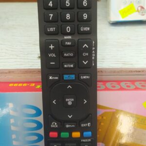 Control Remoto Tv Lcd Led lg 479
