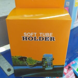 SOPORTE PARA AUTOS SOFT TUBE HOLDER