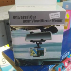 SOPORTE PARA AUTOS HD-71065