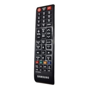 CONTROL REMOTO SAMSUNG 3D - X22