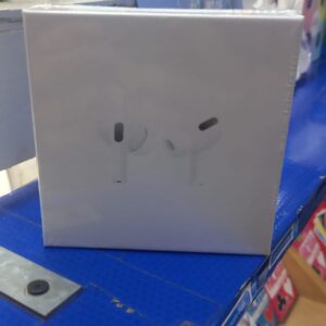 AURICULARES 2DA GENERACION TIPO C