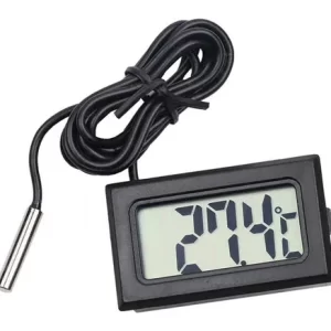 MINI TERMOMETRO REFRIGERACION Y AIRE ACON