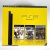 CONSOLA PS2 + CABLES + MANDO + PENDRIVE 16GB CON SISTEMA OPL
