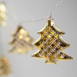 LUZ ARBOLITO PARA ARBOL DE NAVIDAD