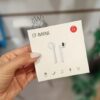 AURICULARES I7-MINI APPLE 5.3 BLANCO
