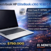 HP EliteBook x360 1030 G7