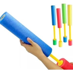 TUBO DE AGUA MEDIANO PARA NIÑOS