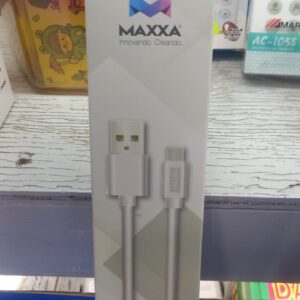 CABLE USB V8 MAXXA