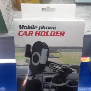 SOPORTE DE AUTO MOBILE PHONE CAR HOLDER