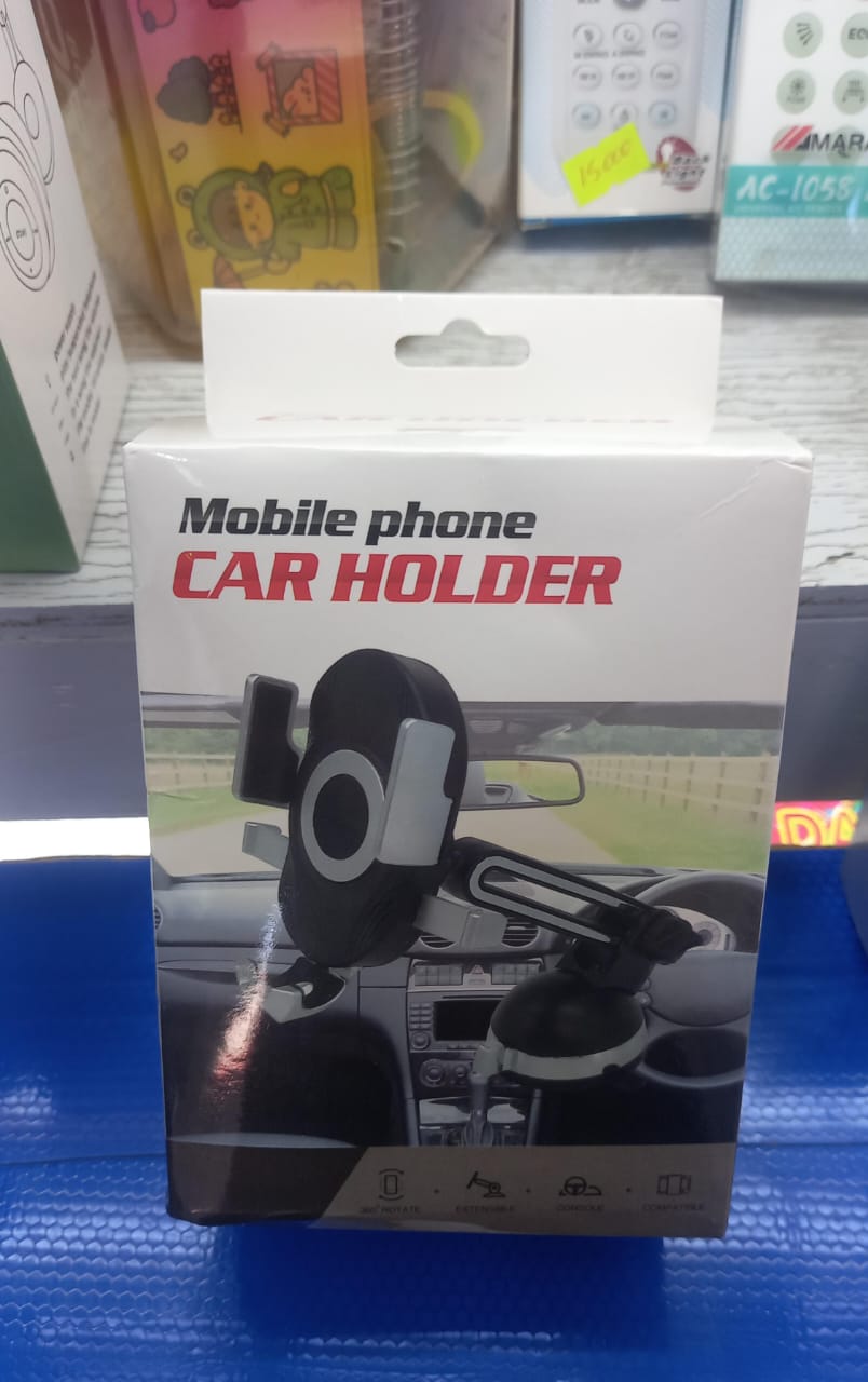 SOPORTE DE AUTO MOBILE PHONE CAR HOLDER