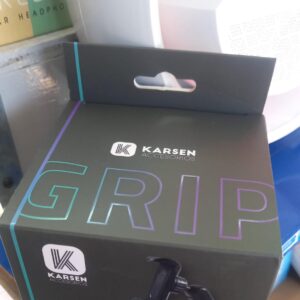 SOPORTE DE AUTO KARSEN GRIP